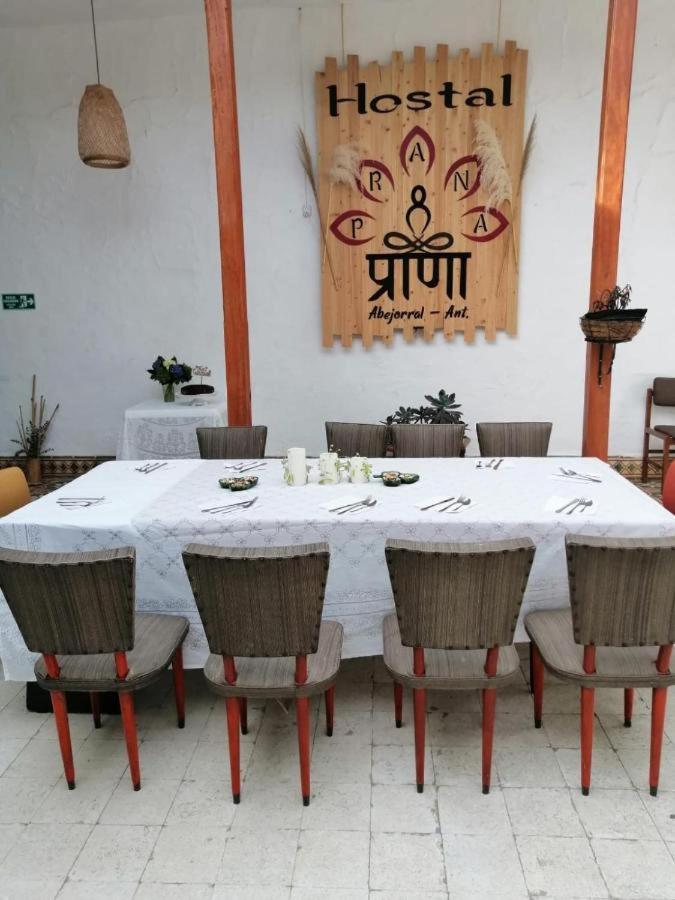 Casa Prana