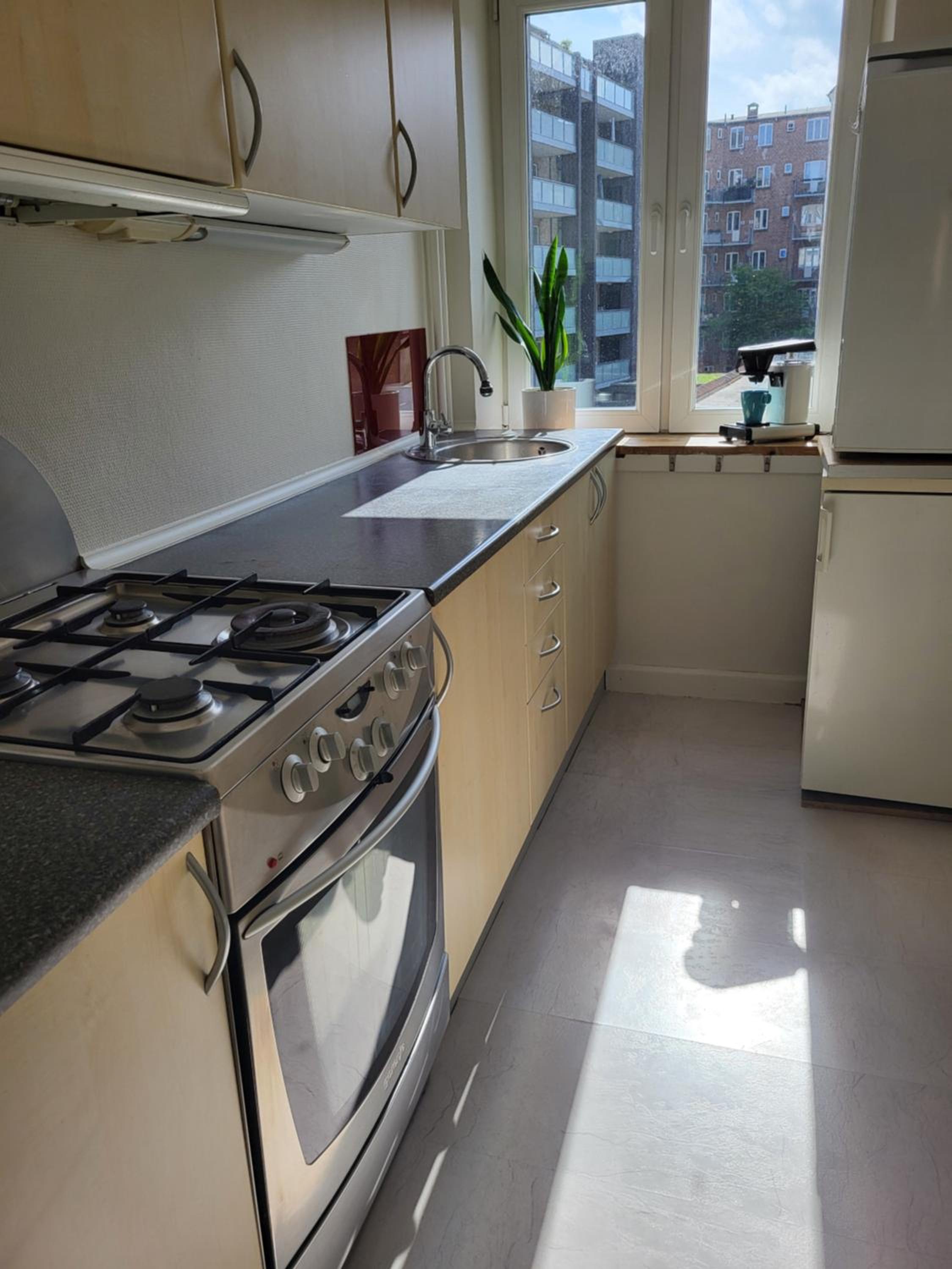 Apartment Sir Toby