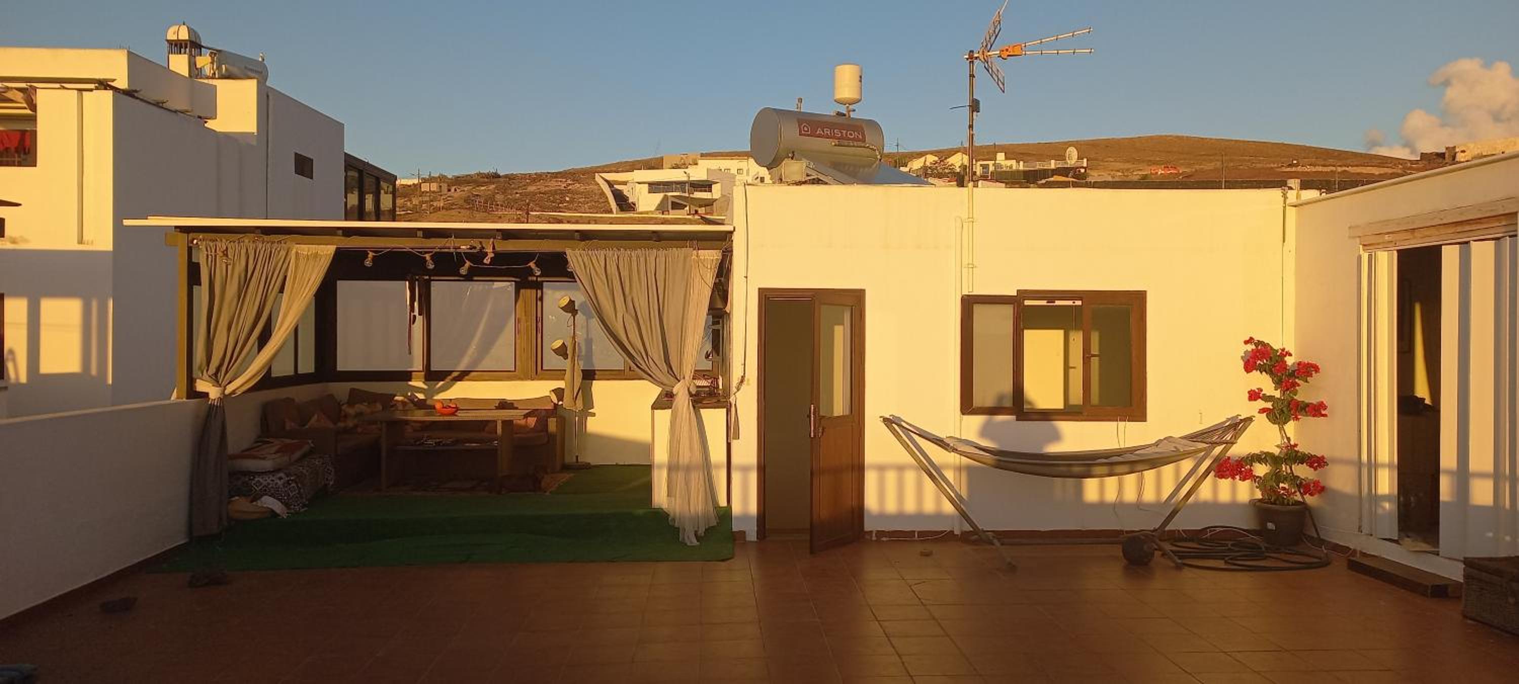 roof