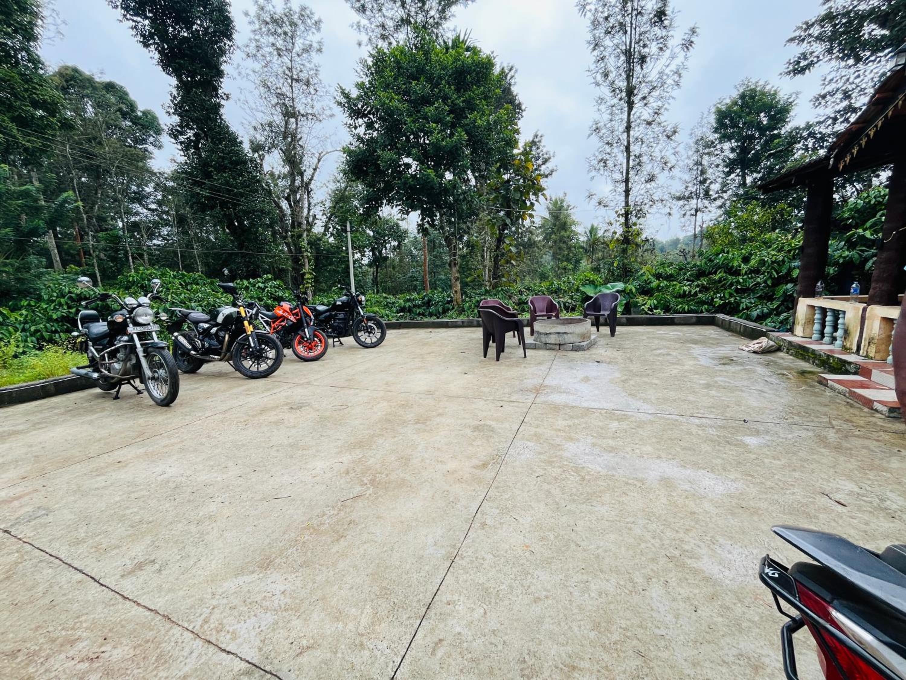 Preetham Homestay