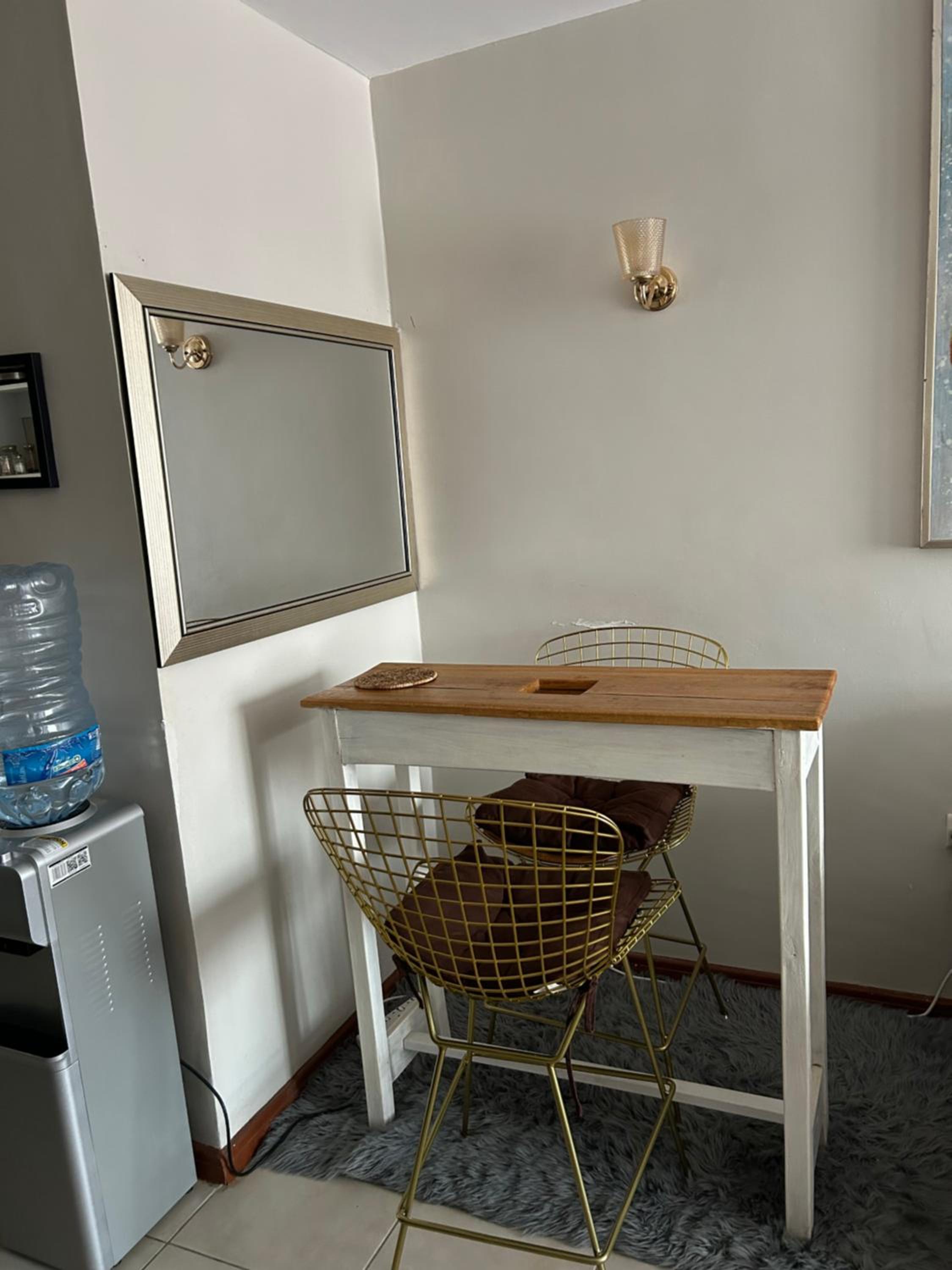 Zen, Warm and Cozy Studio- Self check-In view 3