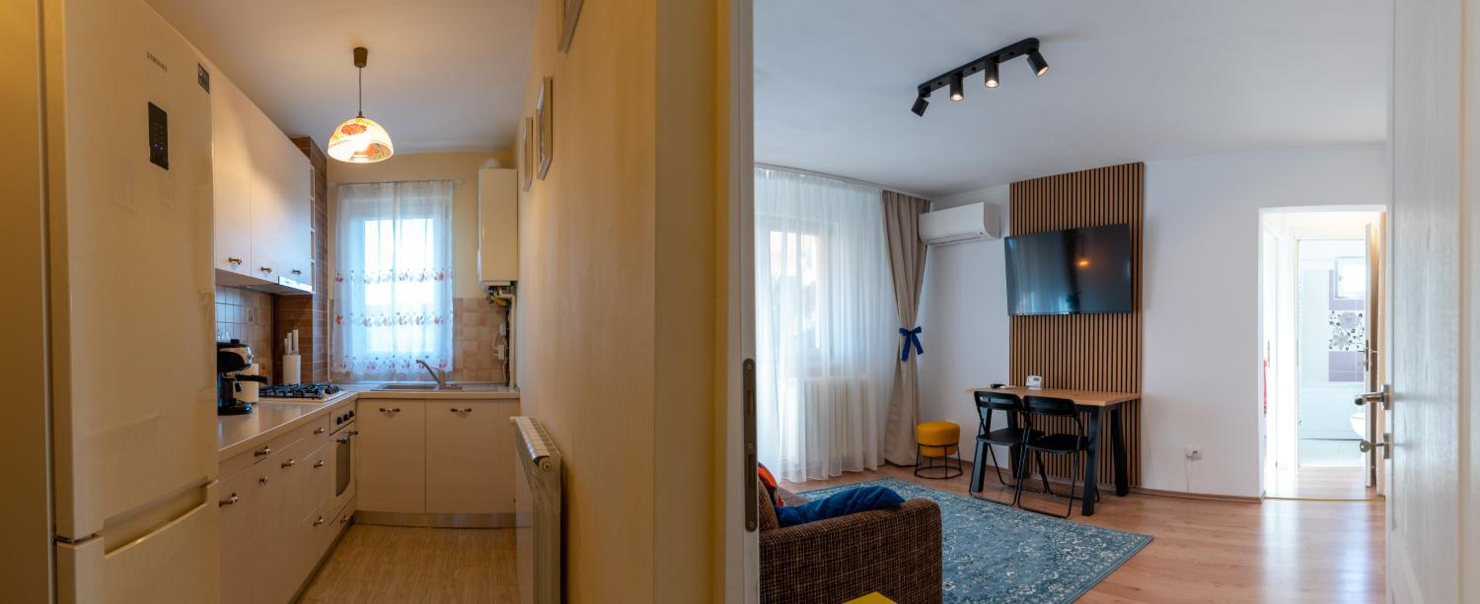 AlbertView - vedere Panoramica