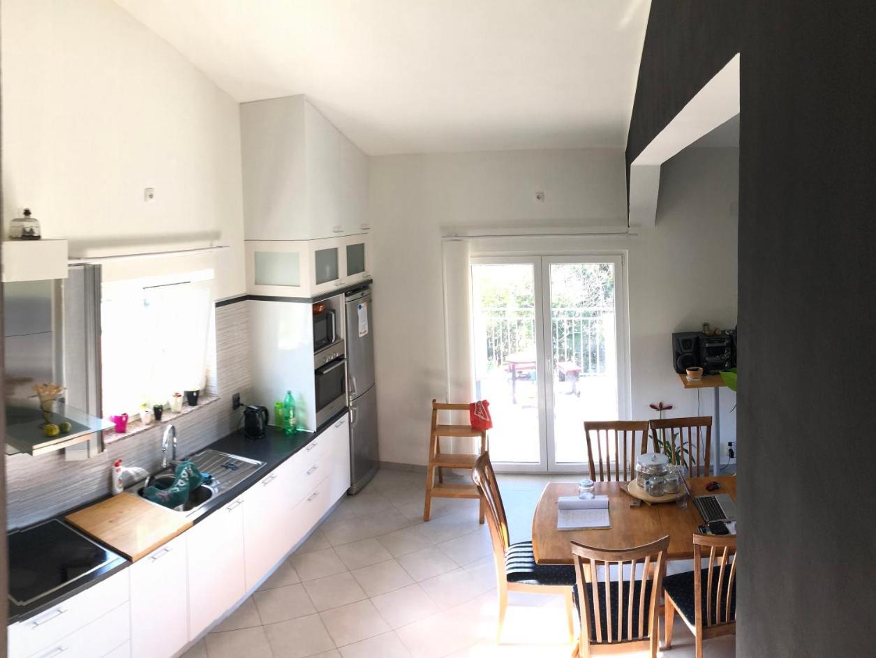 Apartments Sandro view 2