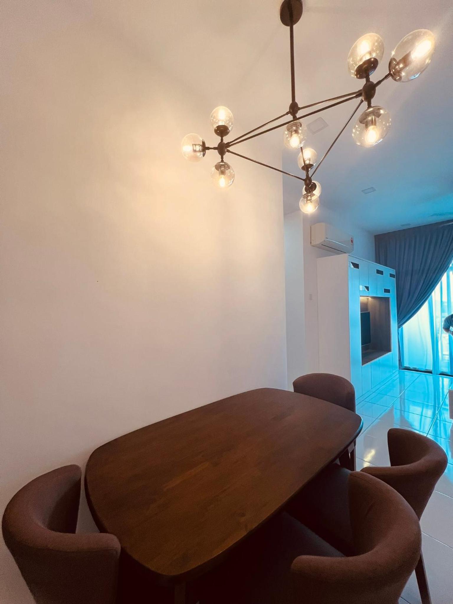 IPOH Oasis COZY HOME photo 1