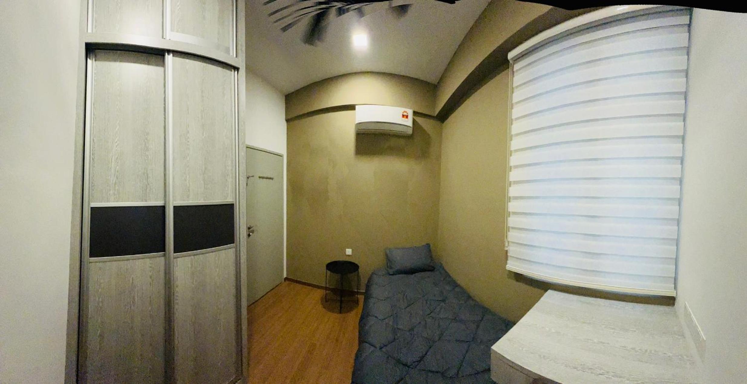 IPOH Oasis COZY HOME photo 3