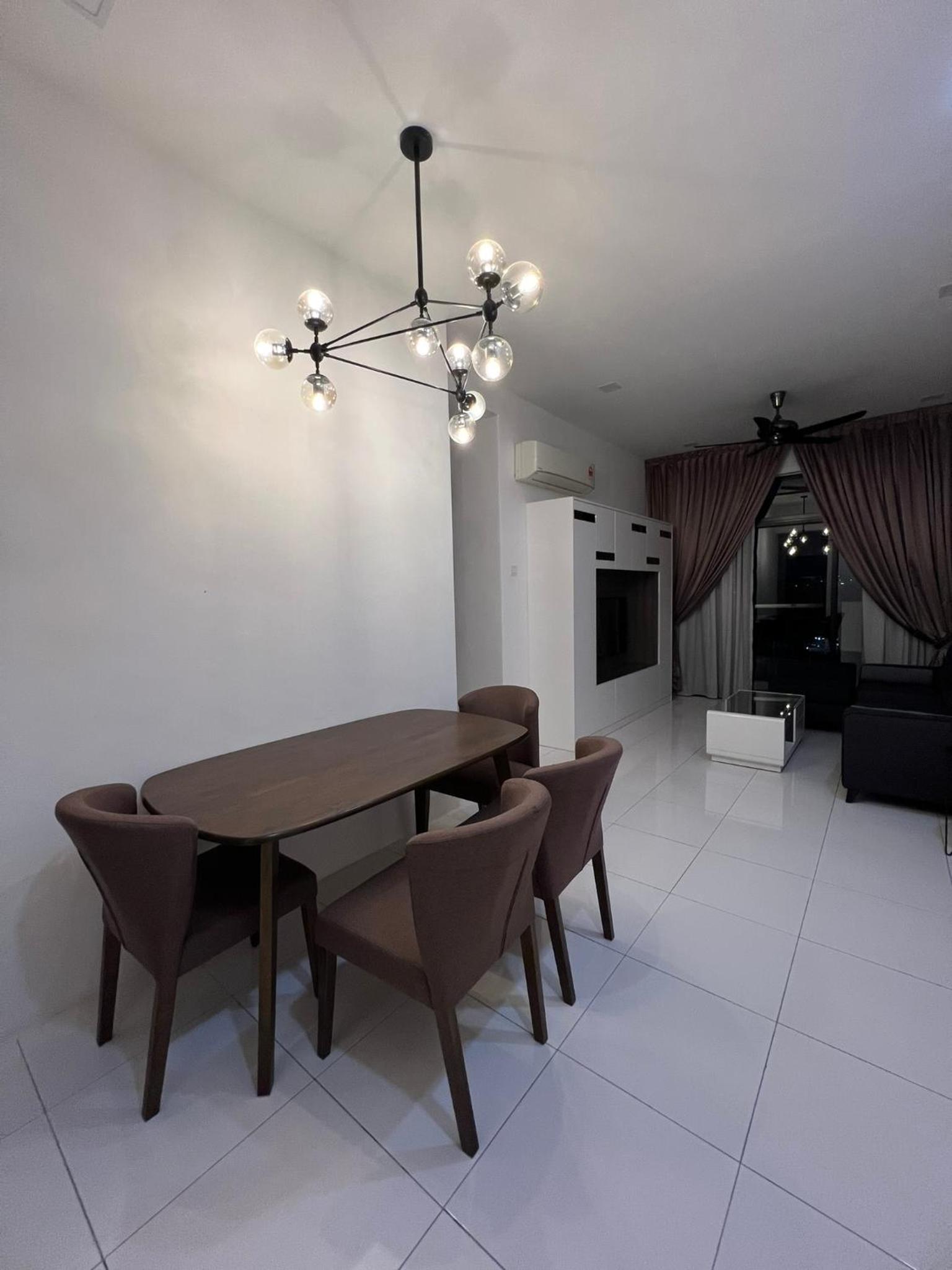 IPOH Oasis COZY HOME photo 5