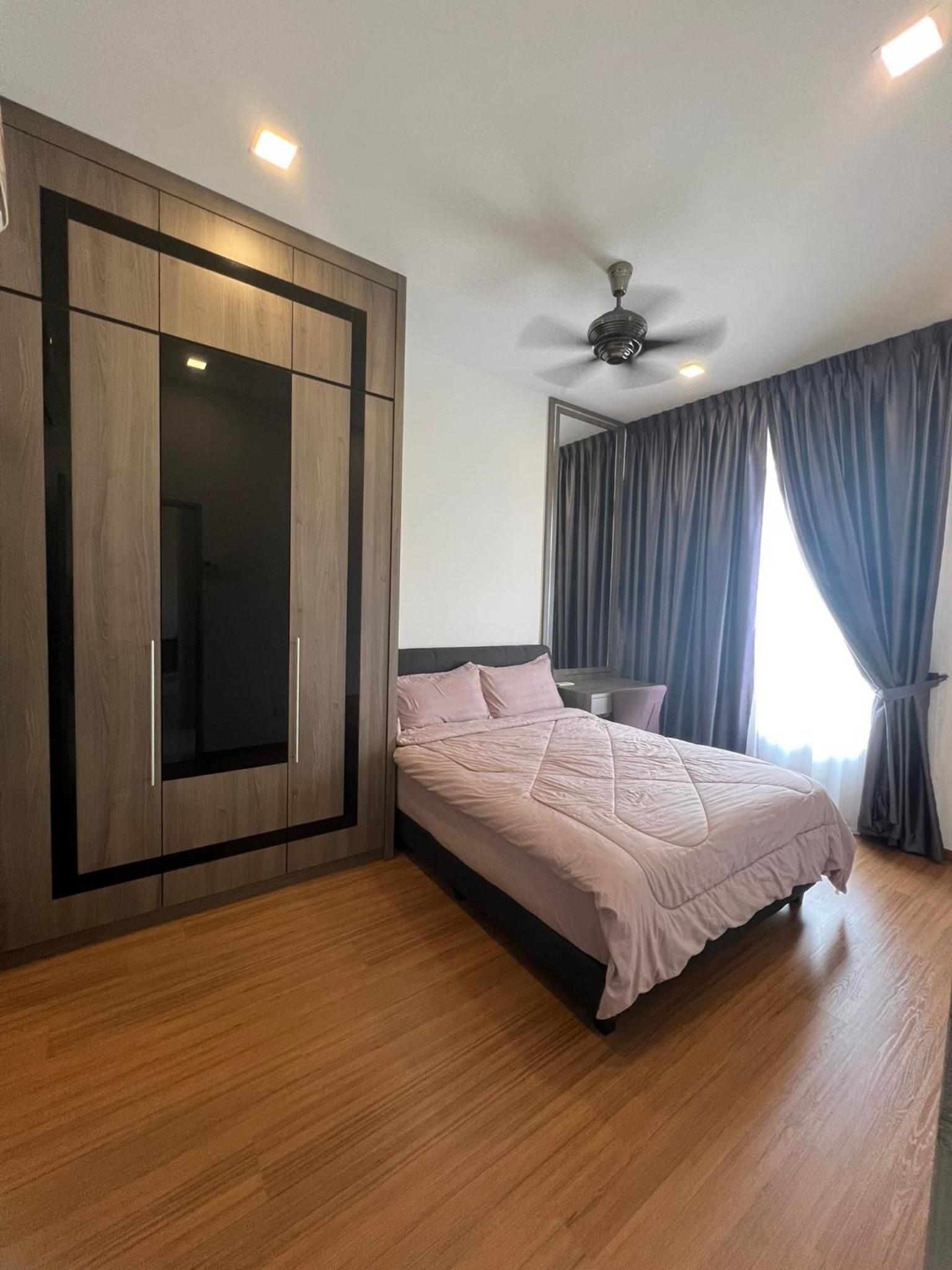 IPOH Oasis COZY HOME photo 6