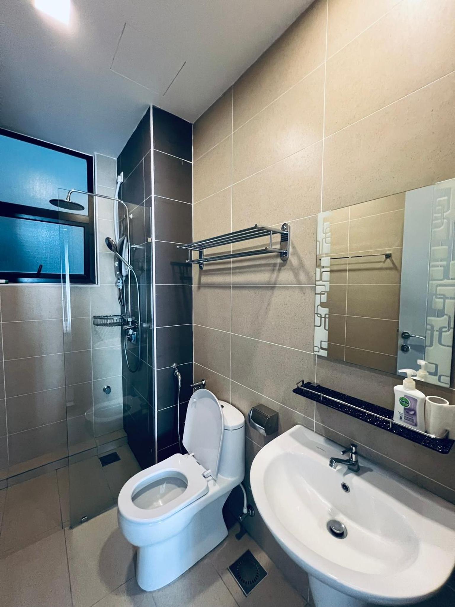 IPOH Oasis COZY HOME photo 7