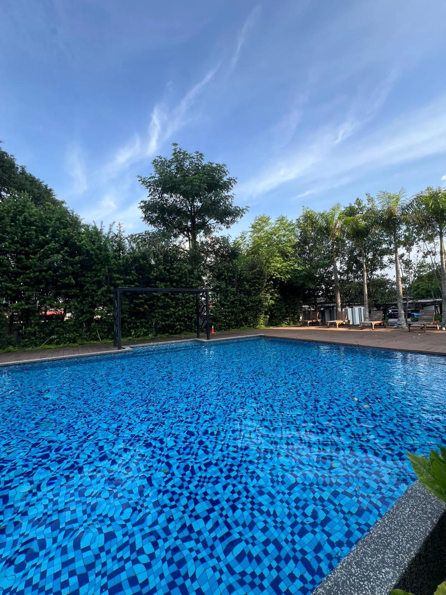 IPOH Oasis COZY HOME photo 8