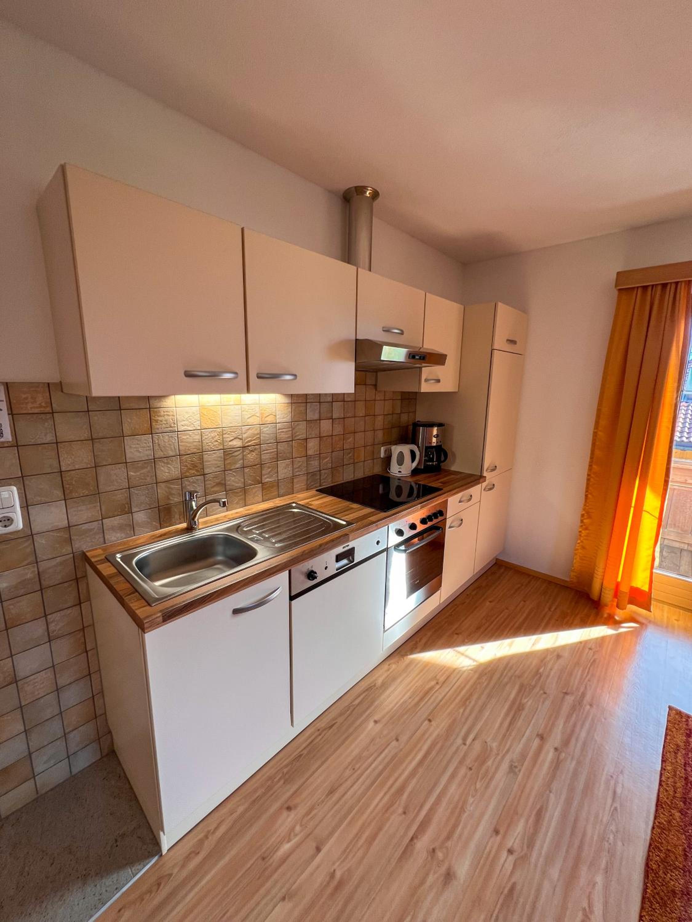 Ferienwohnung Haas 1 im Zillertal - Alpenpanorama, E-Ladestation & Wohlfühlkomfort