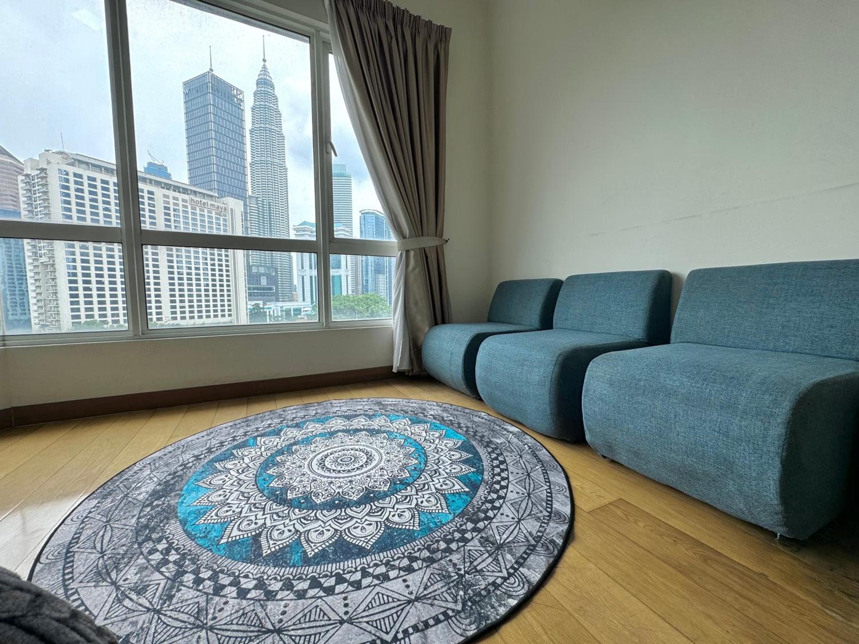HaBiBi hOmE Klcc