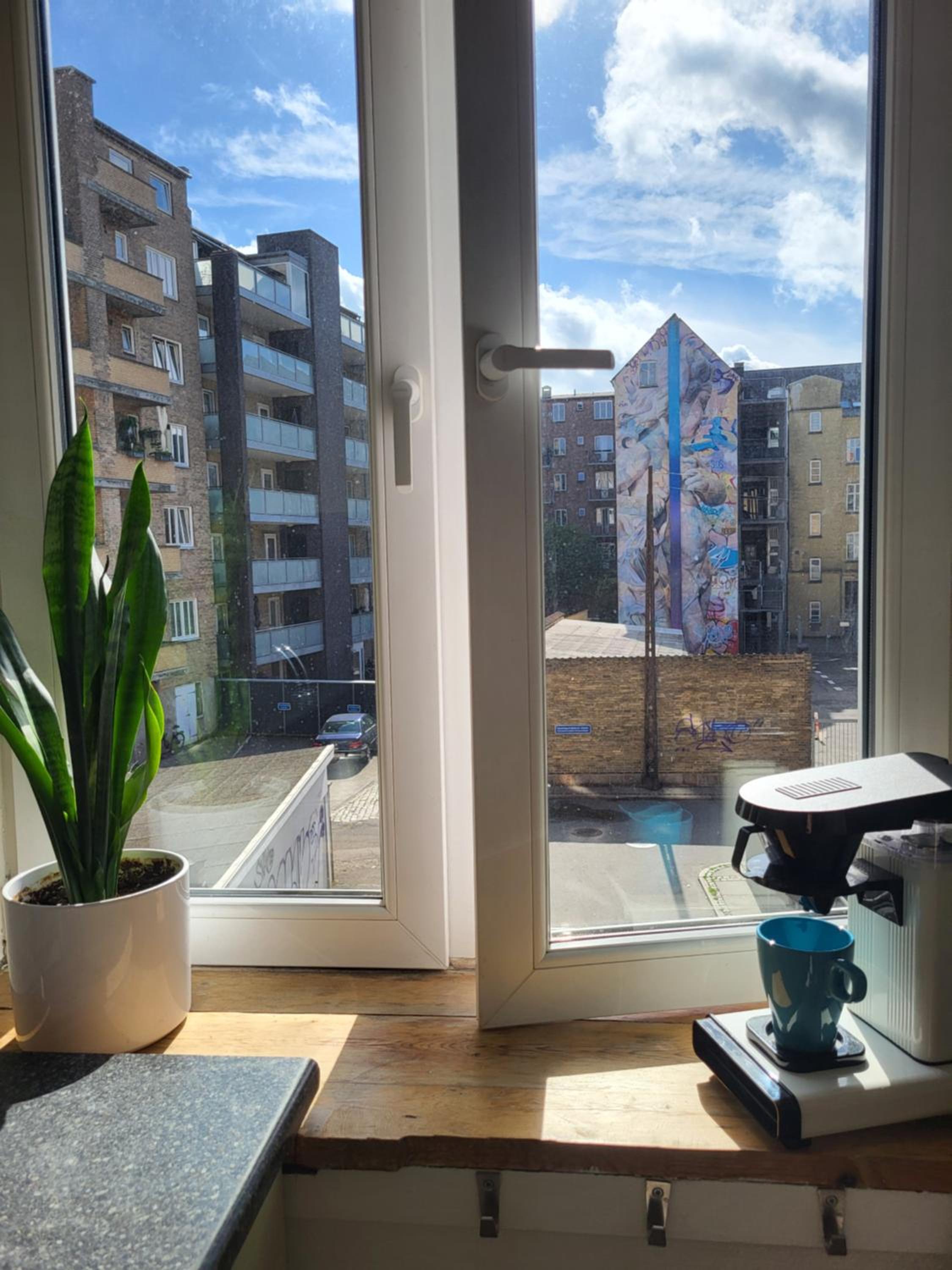 Apartment Sir Toby