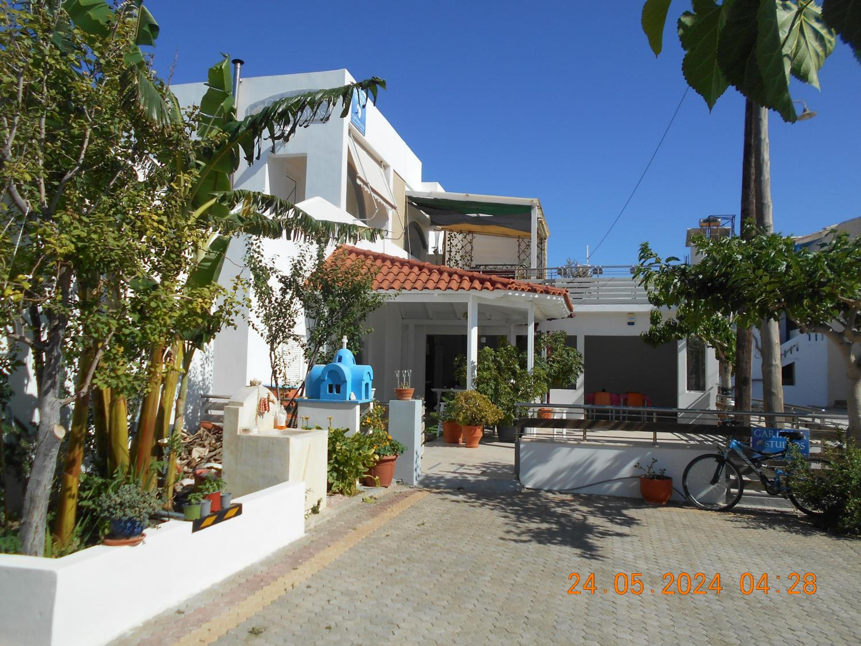 Garifalia Studios