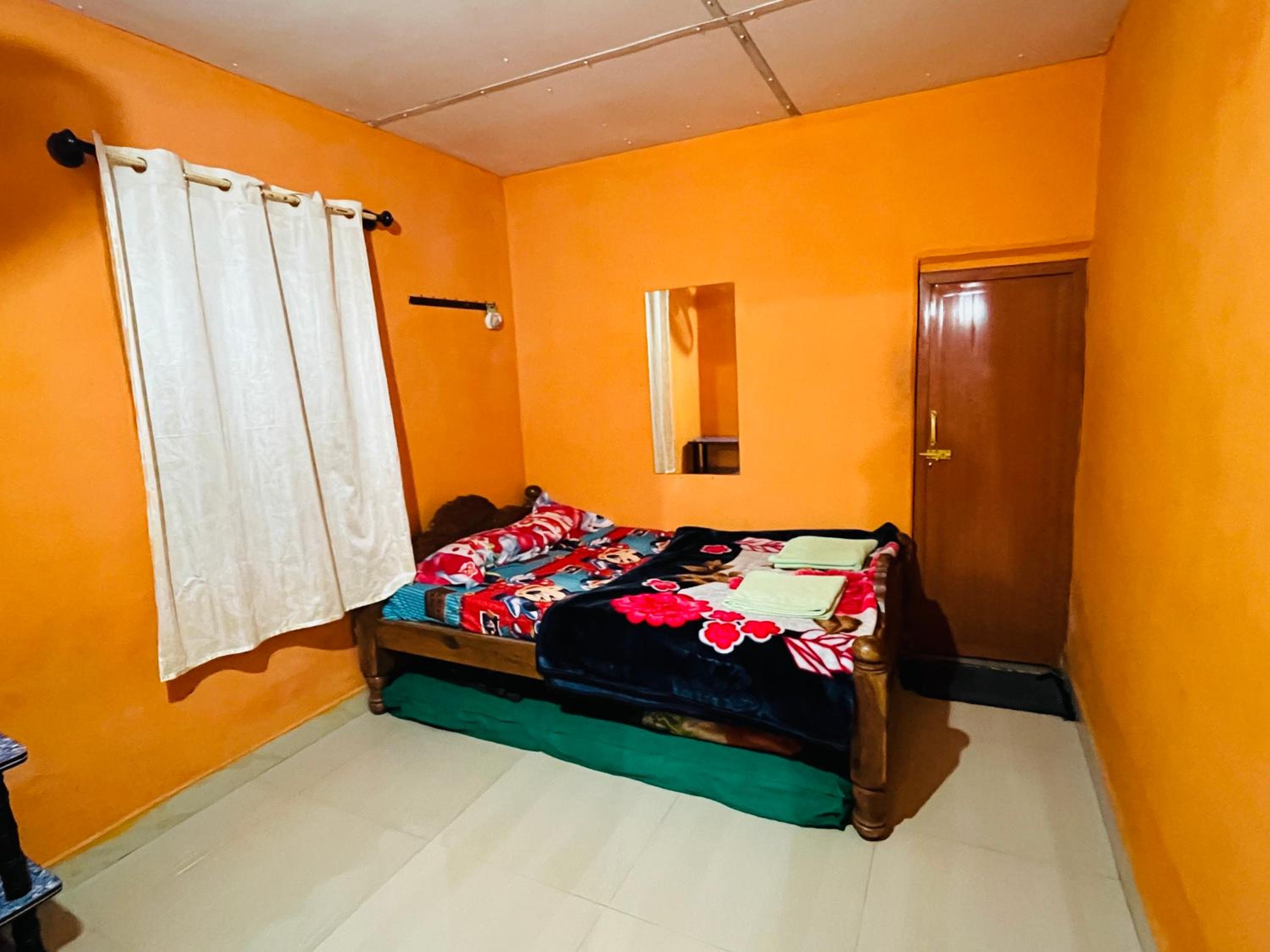 Preetham Homestay
