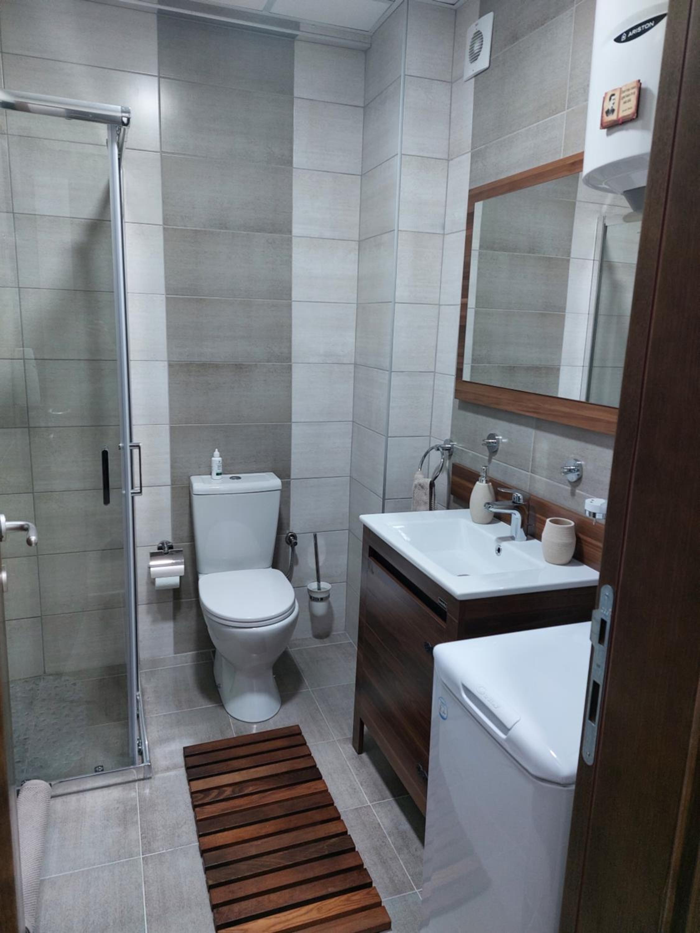 Jagodina apartman MM AKVA PARK free garaža