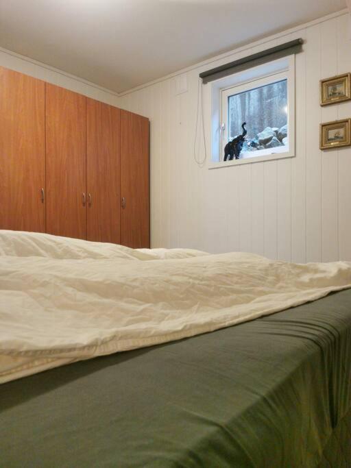 Leilighet Vikeså
