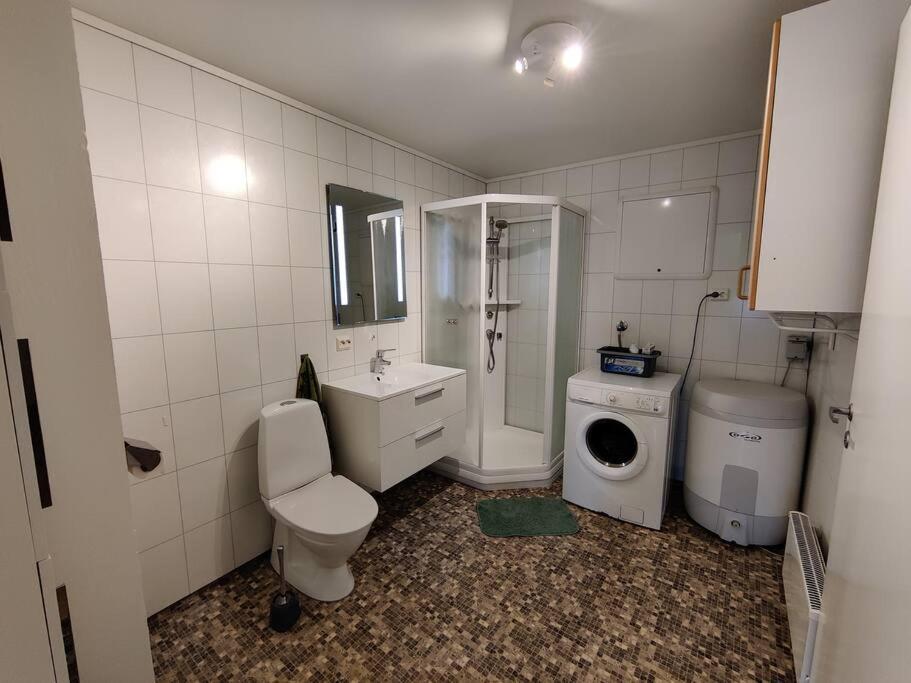 Leilighet Vikeså