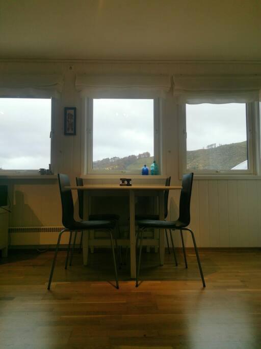 Leilighet Vikeså