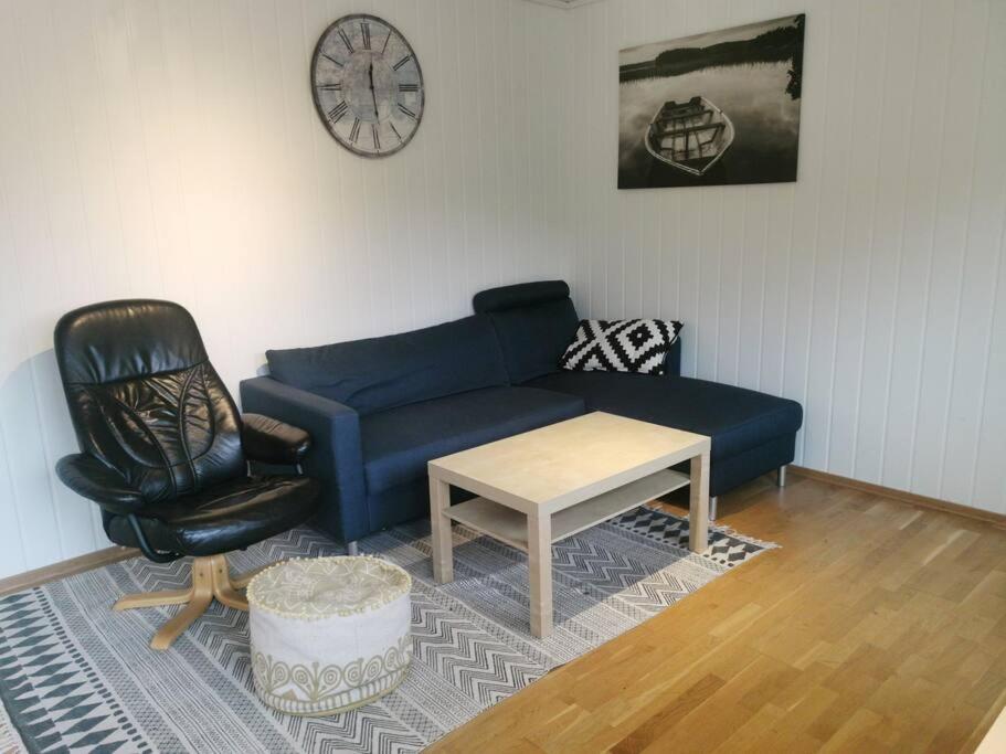 Leilighet Vikeså