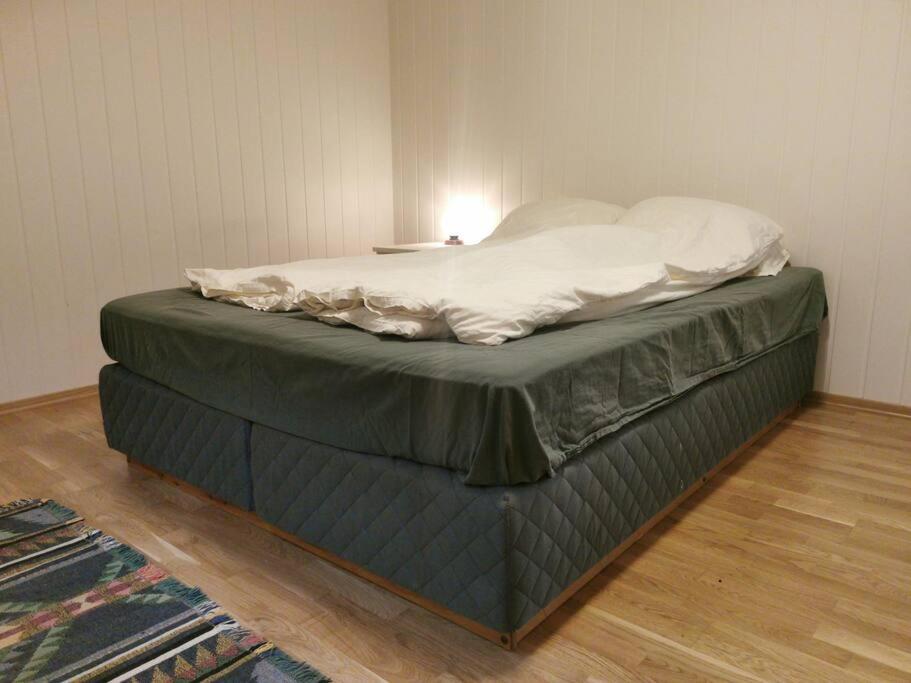 Leilighet Vikeså