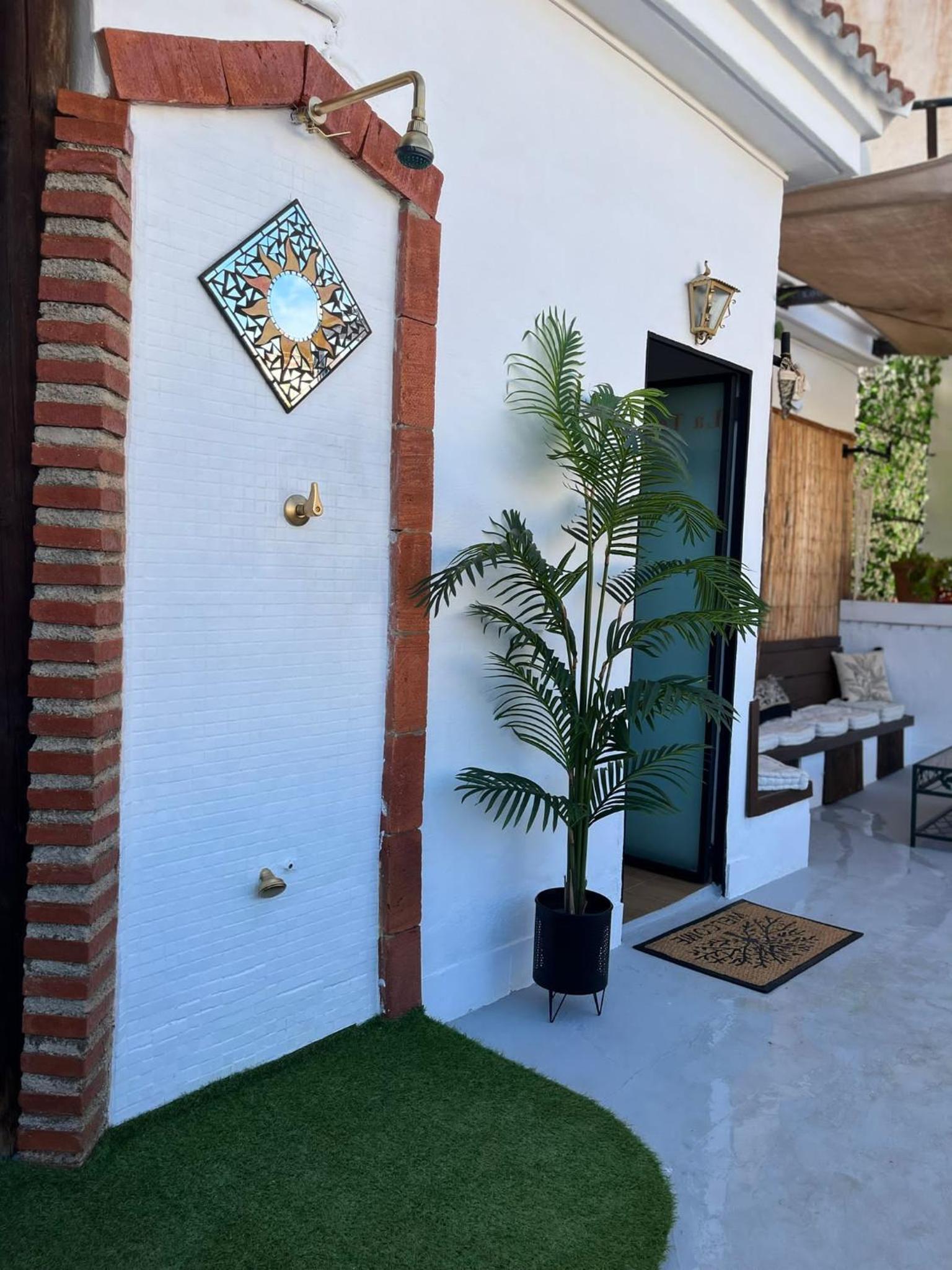 Posada Alpujarra Sol