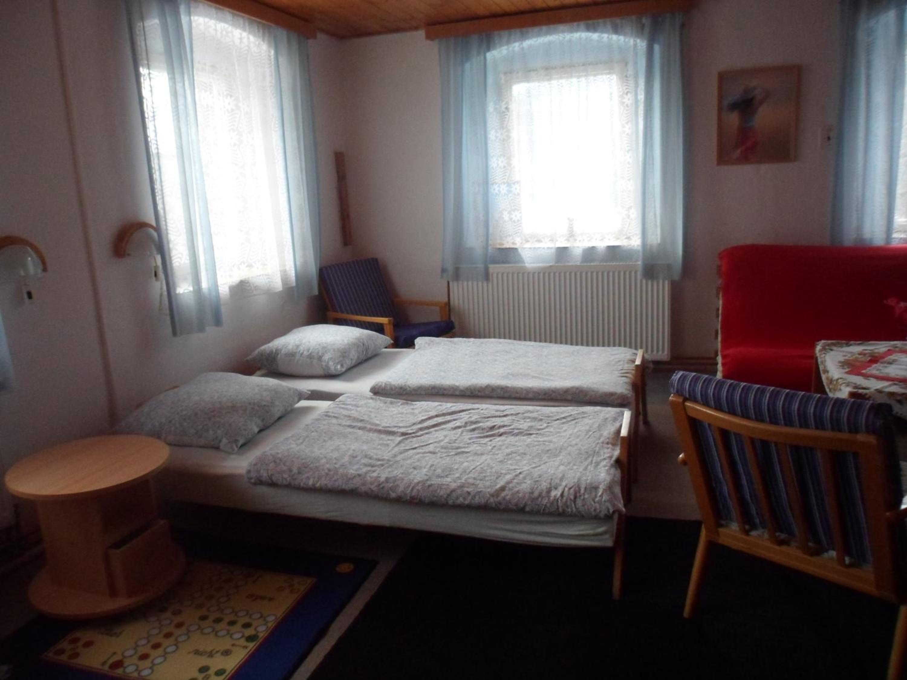 Pension Mikulka