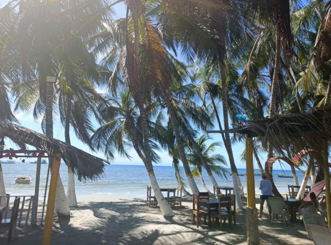 MENINA Beach Apartment view 4