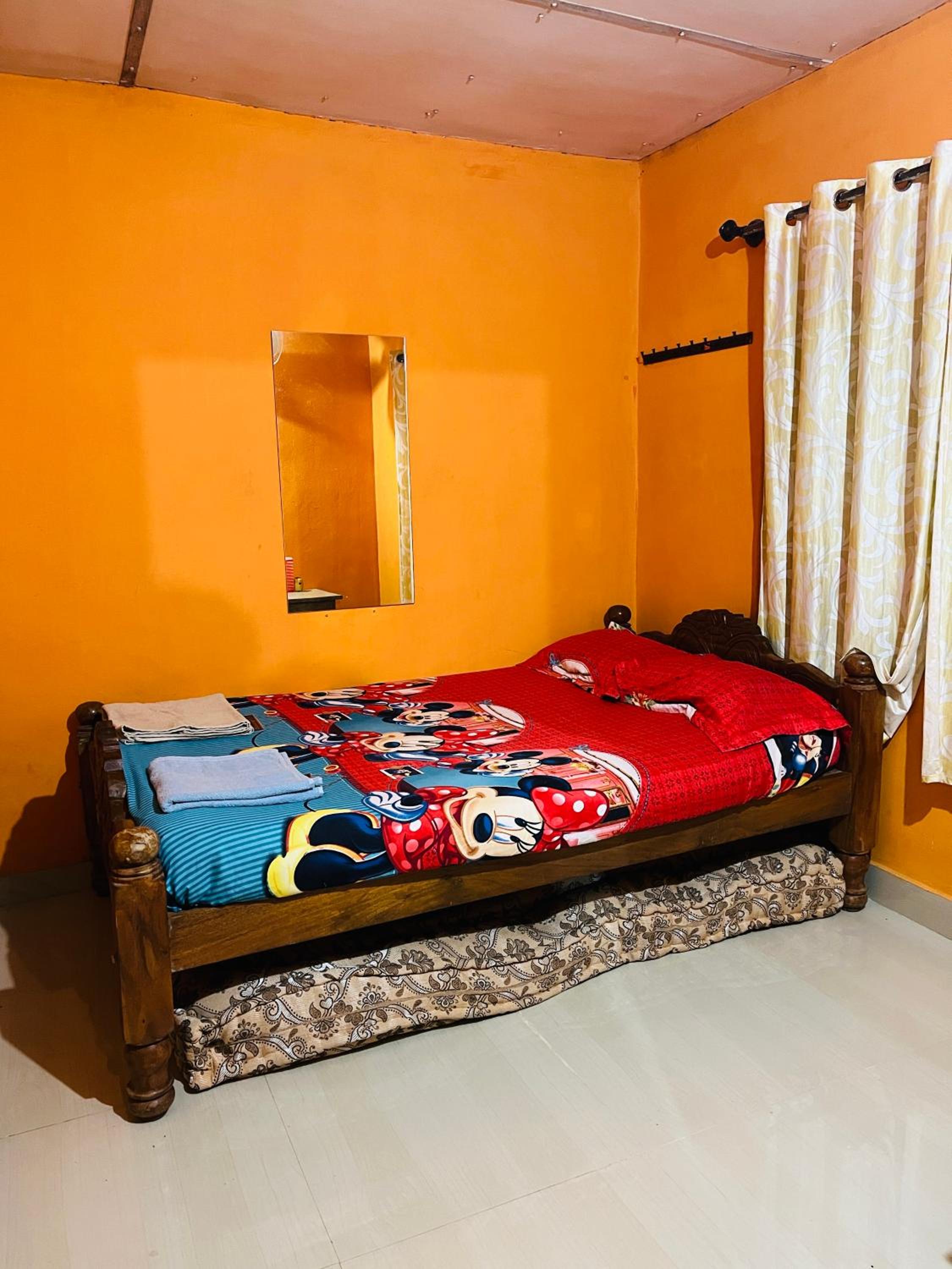 Preetham Homestay