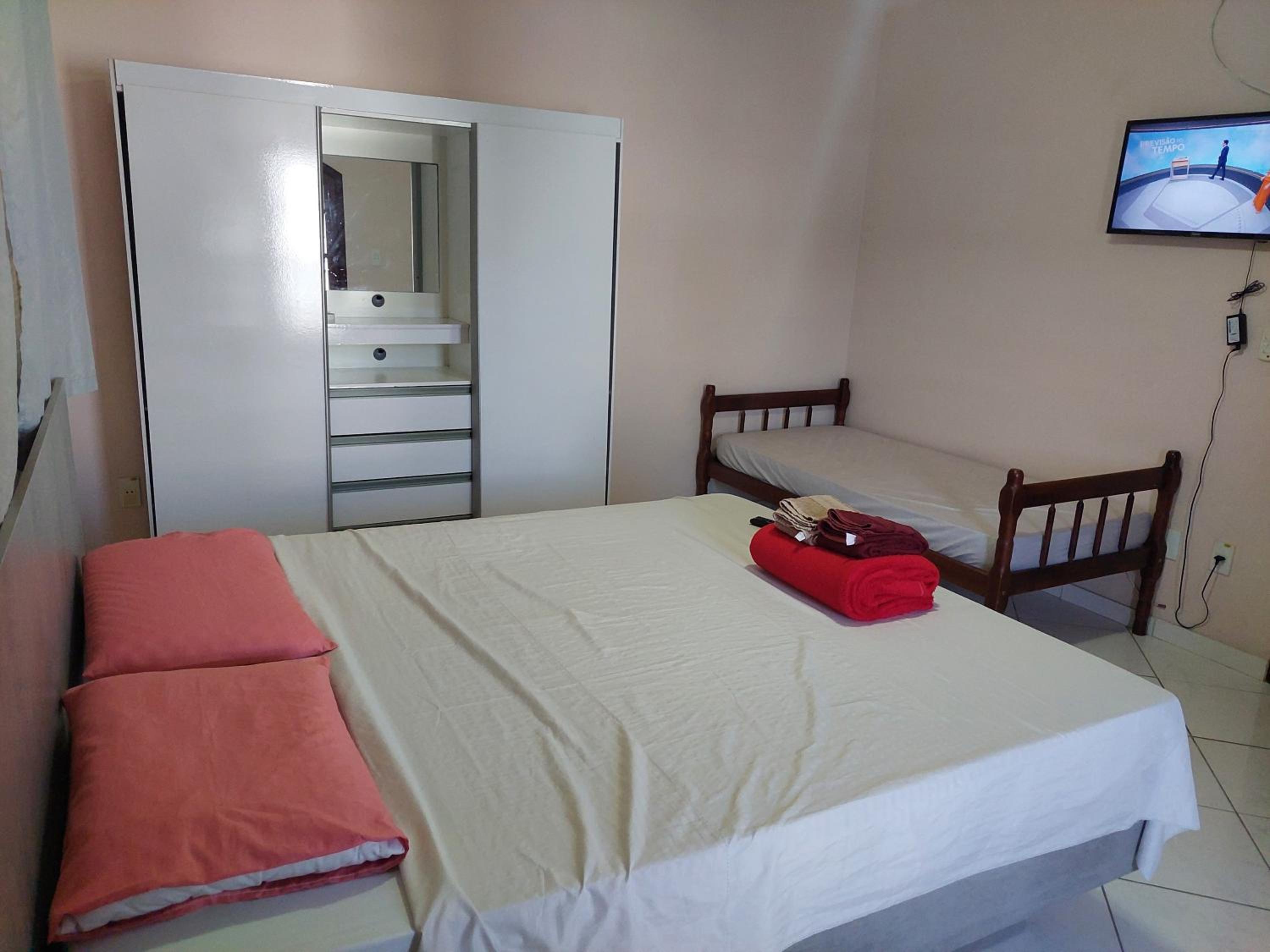 Hostel Hermanos