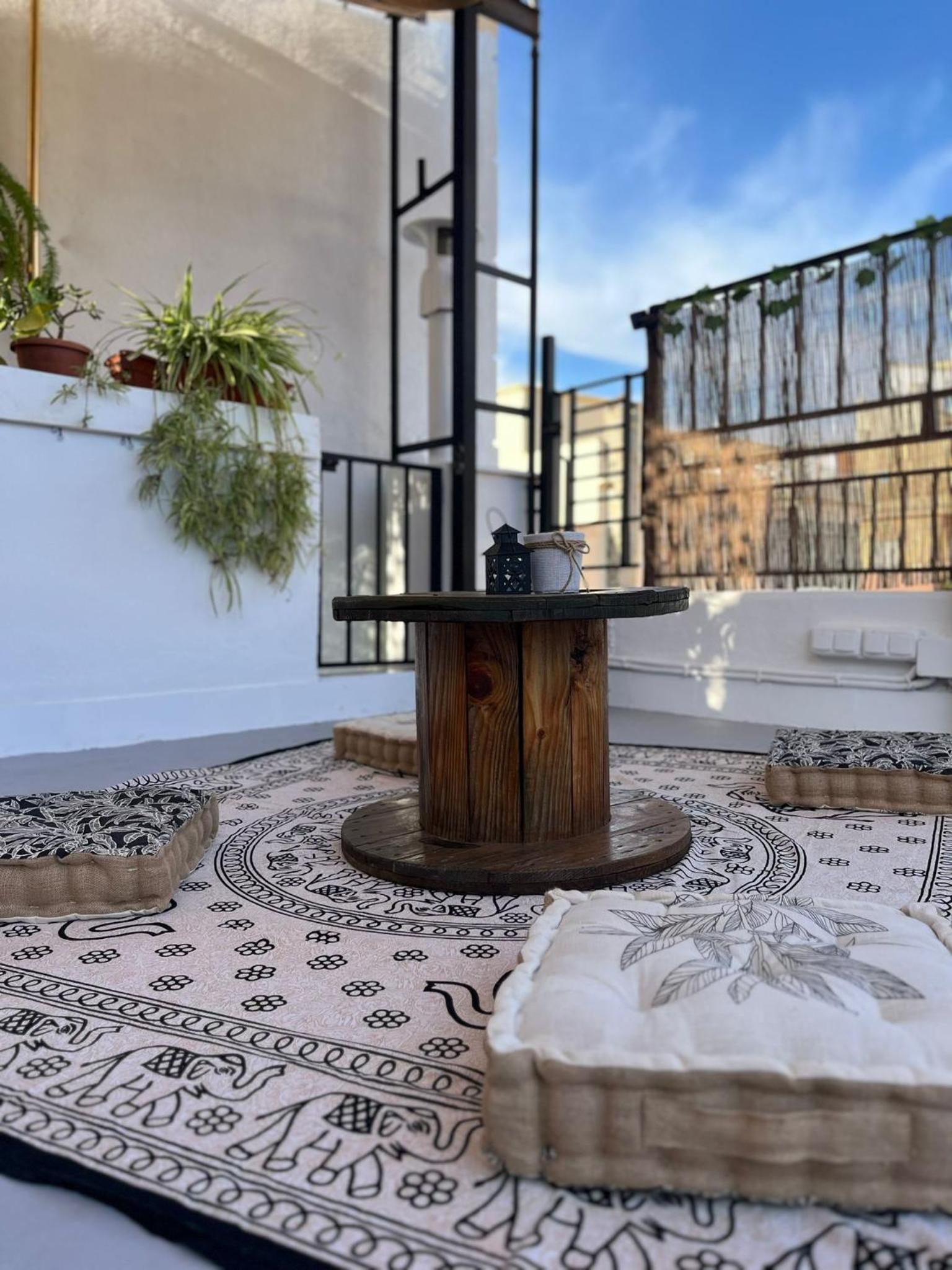 Posada Alpujarra Sol