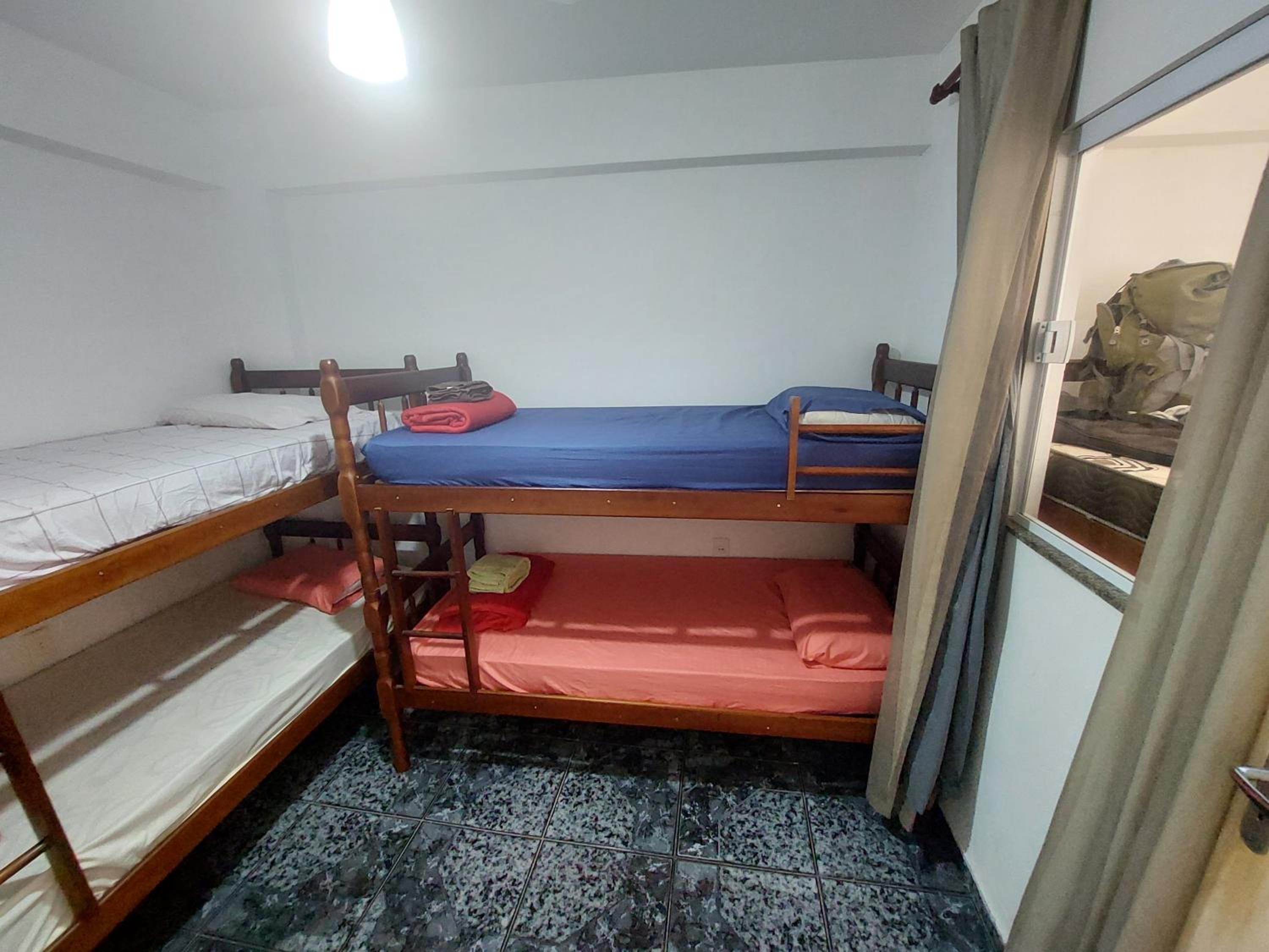 Hostel Hermanos