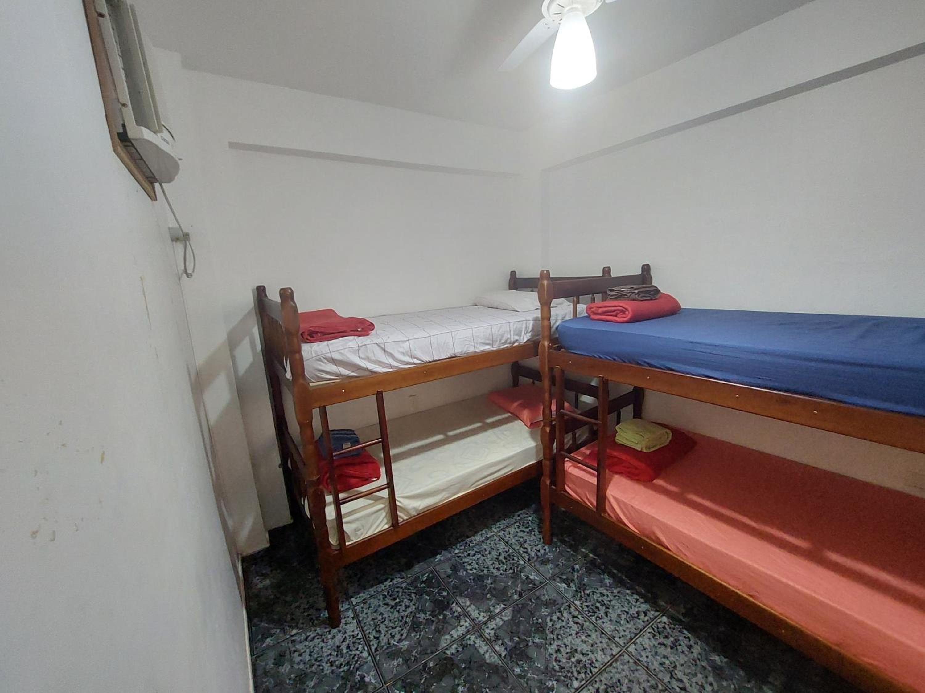 Hostel Hermanos