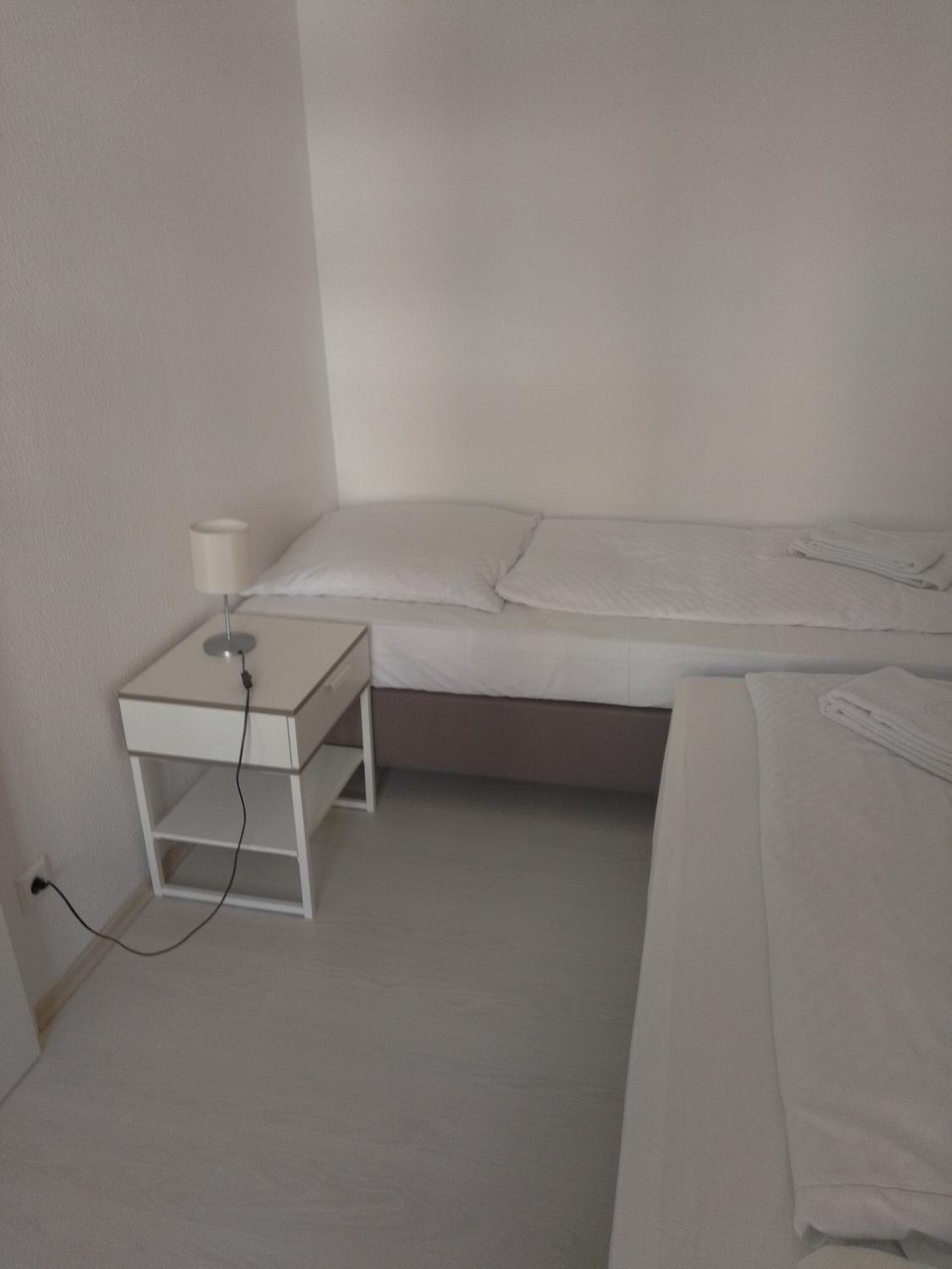 Raja Jooseppi Apartments