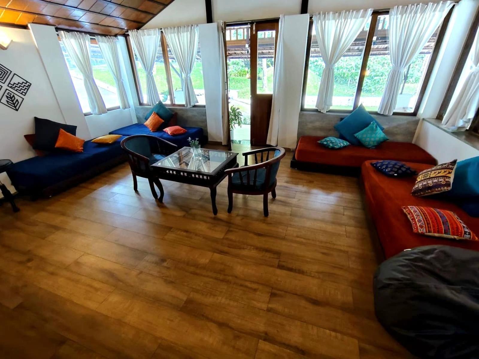Drey at Druv Dakshin Farm Resort