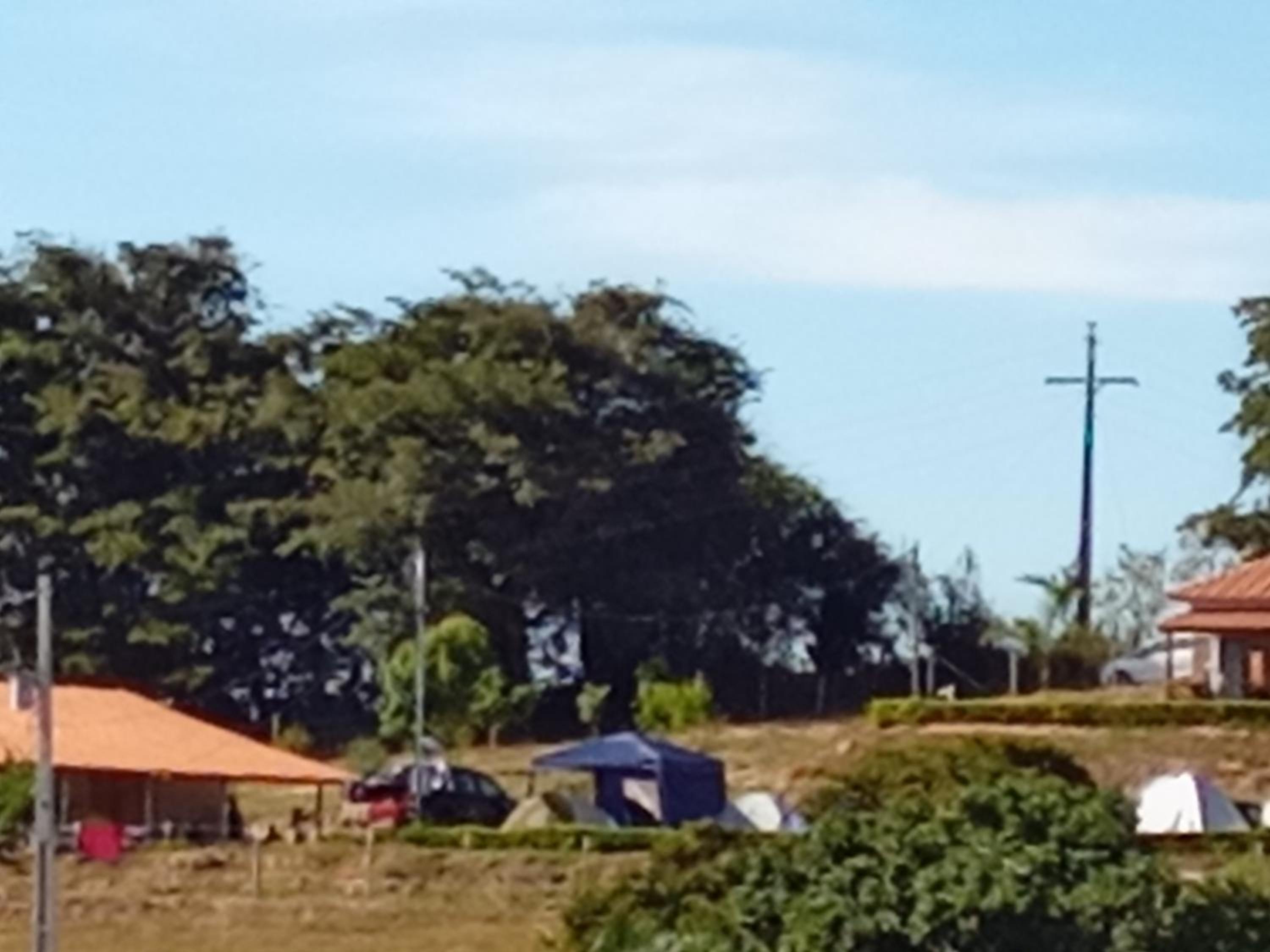 Chales Paraíso STL