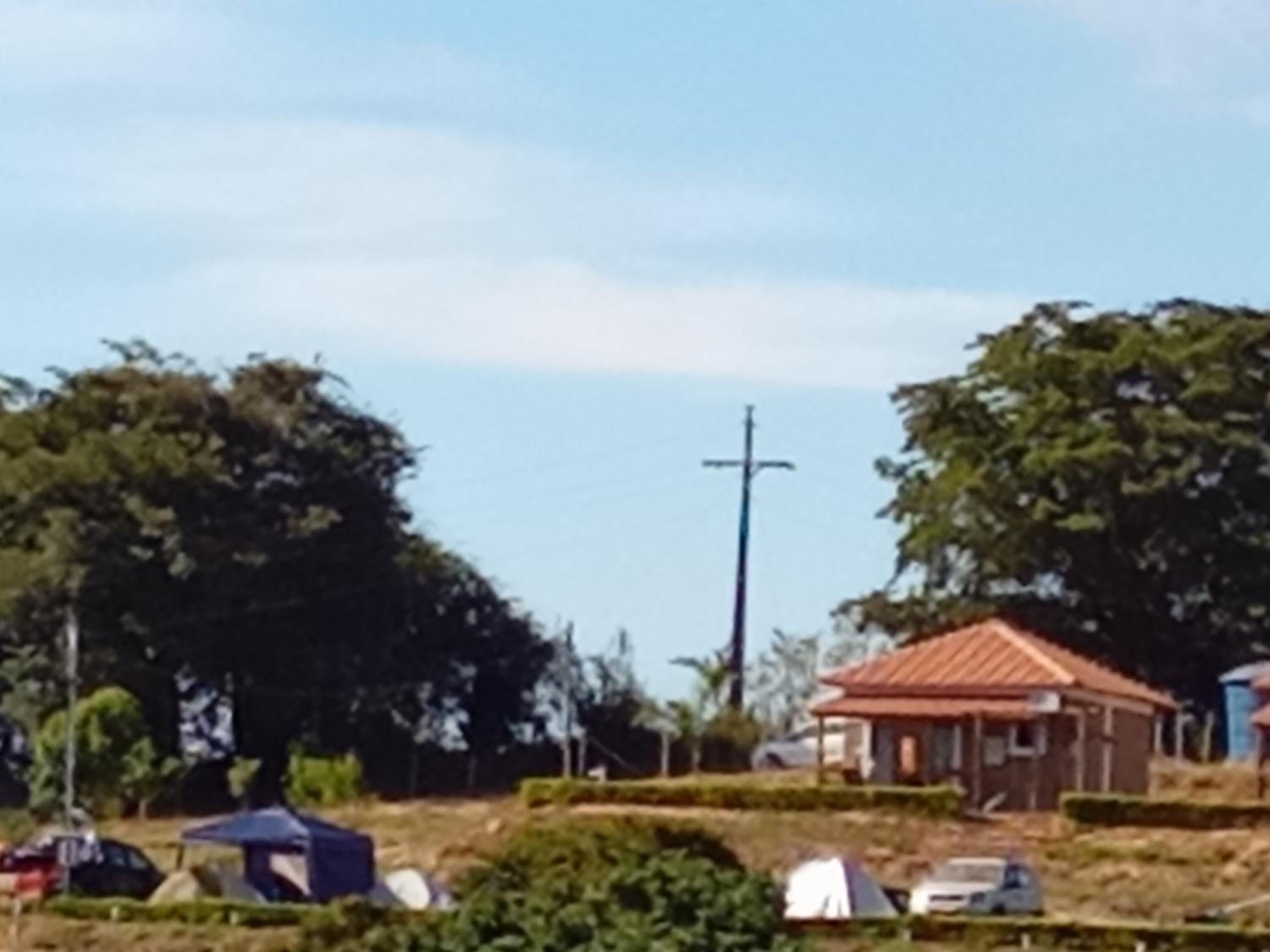 Chales Paraíso STL