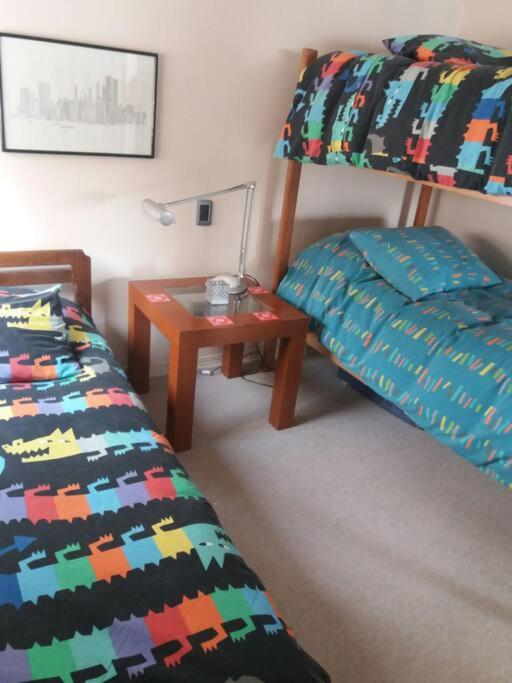 Lindo Departamento condominio Altomar, Horcón, 5p