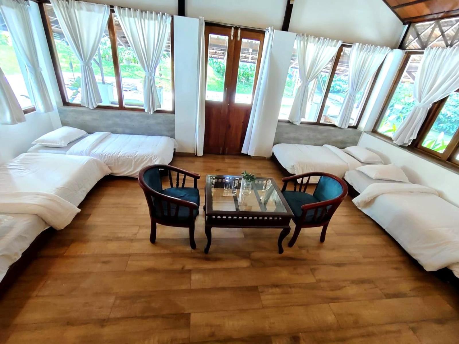 Drey at Druv Dakshin Farm Resort