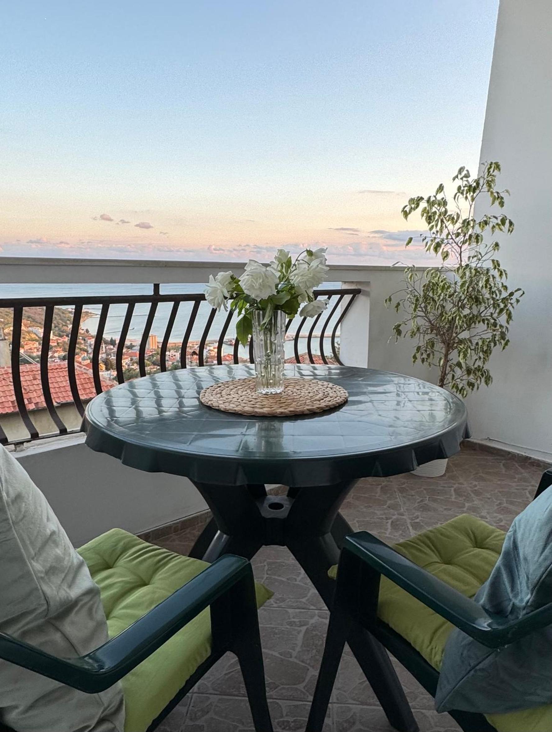 Kakavanen’s Sea View apartment