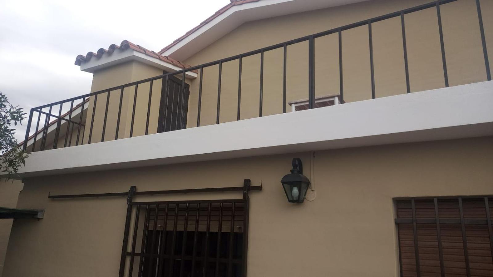 Chalet Doña Ines