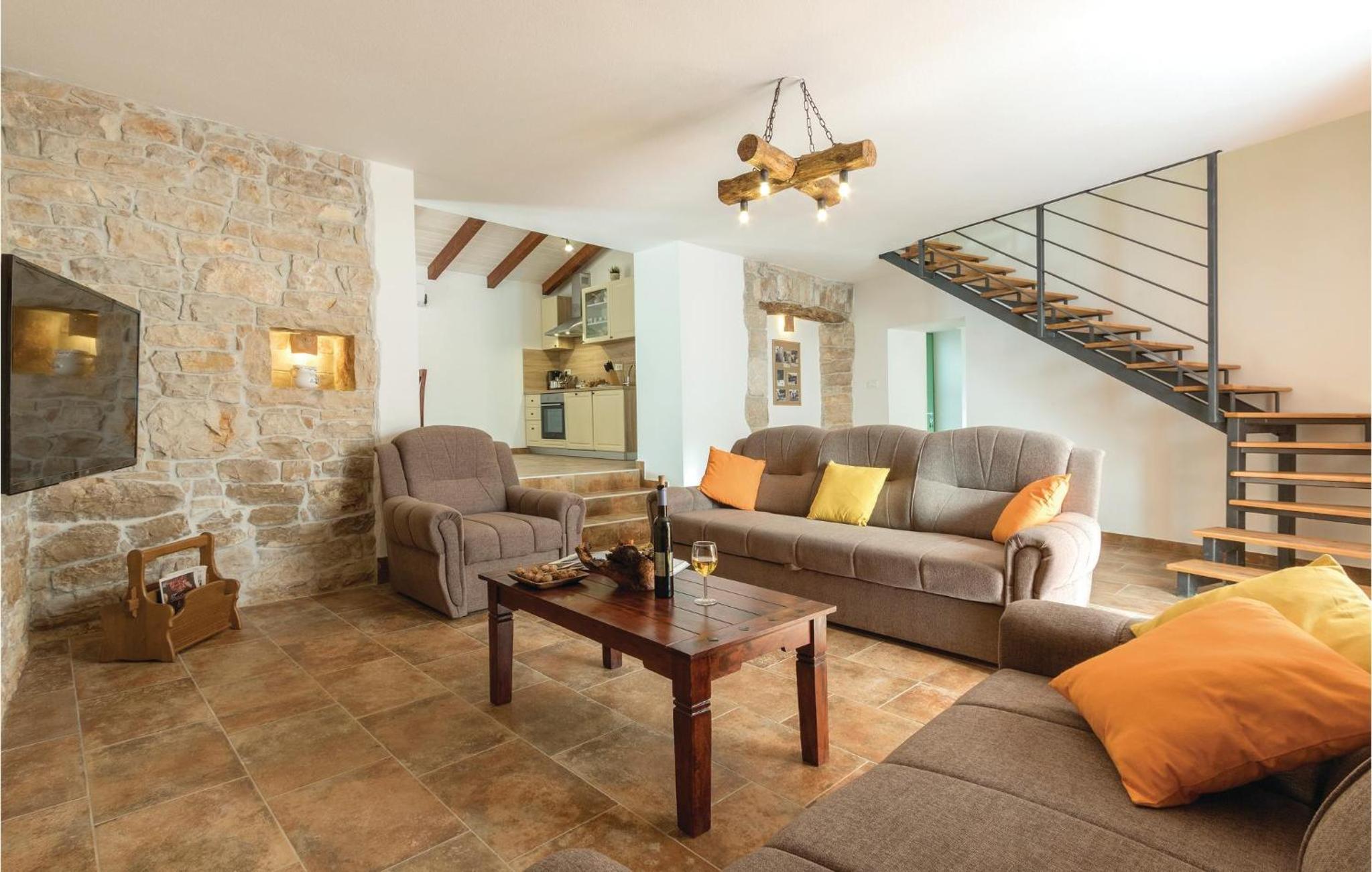 Gorgeous Home In Krnica view 2