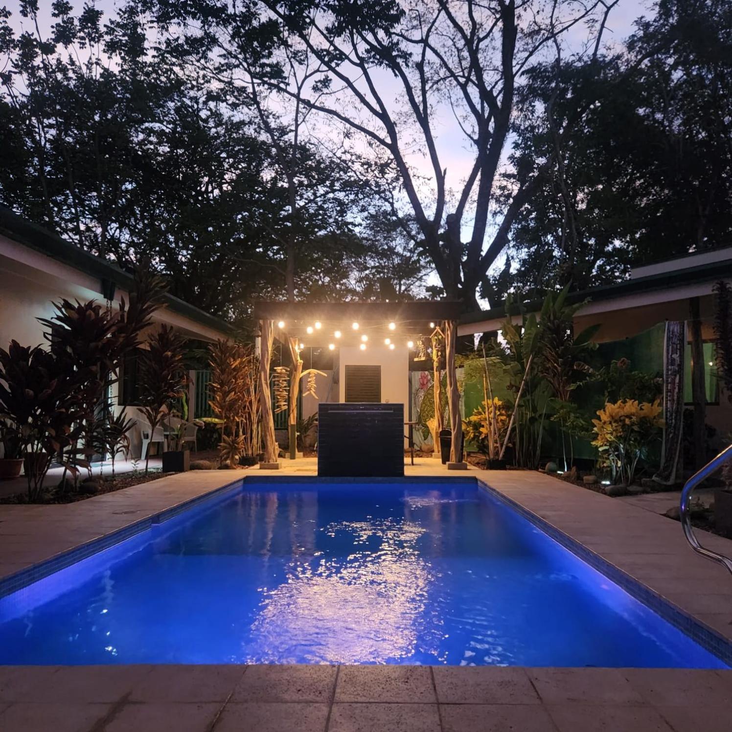 Casa Uvita Bay