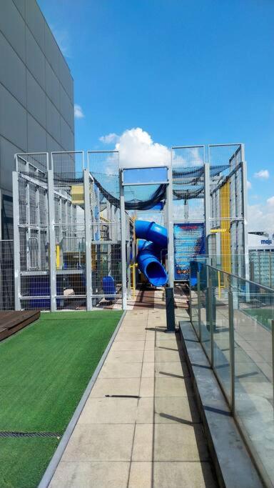 2-Bedroom Apartment in Kuala Lumpur City Center