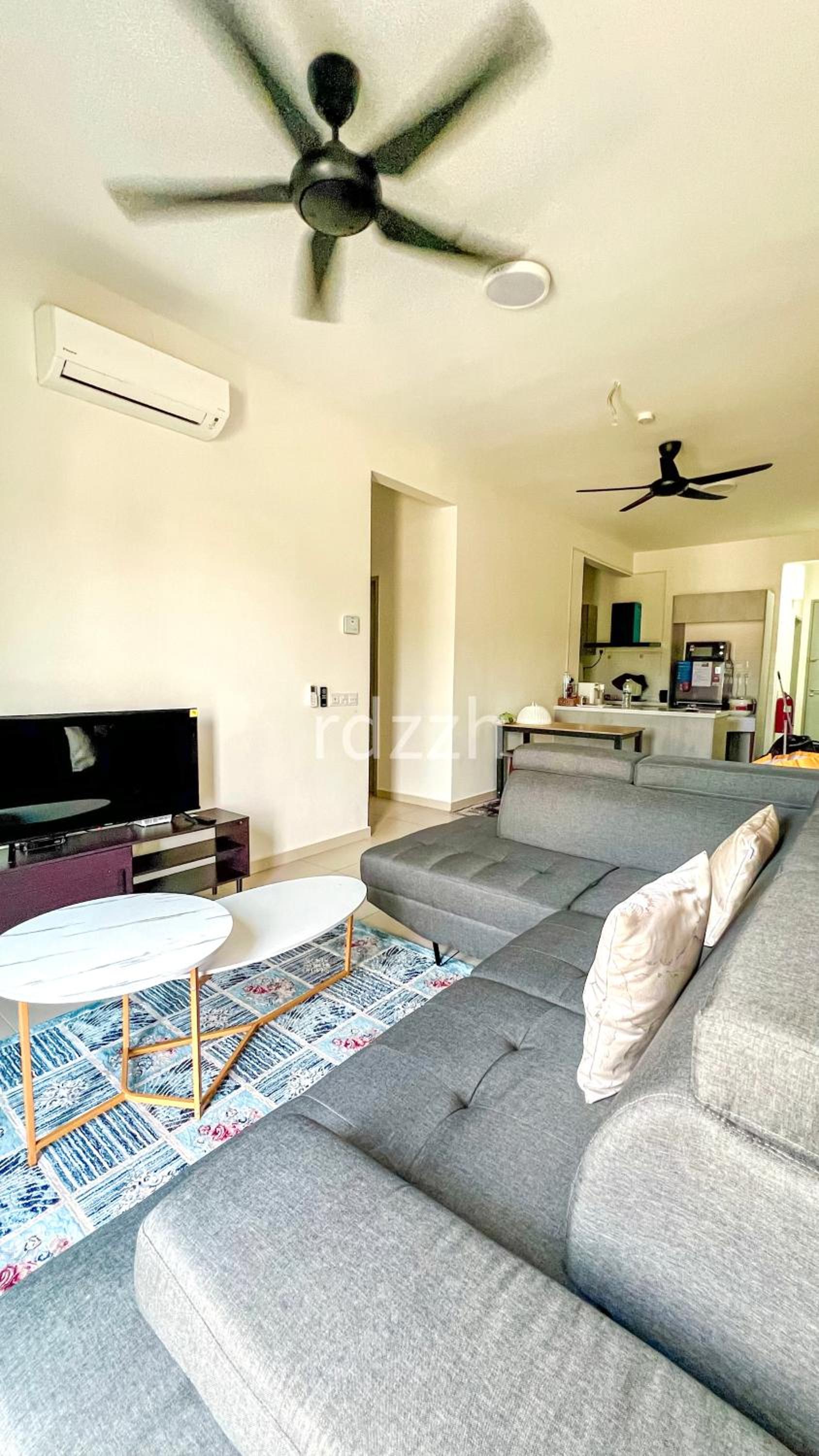 New Condo - Free Parking, Wifi, Near SZB & Ikea photo 2
