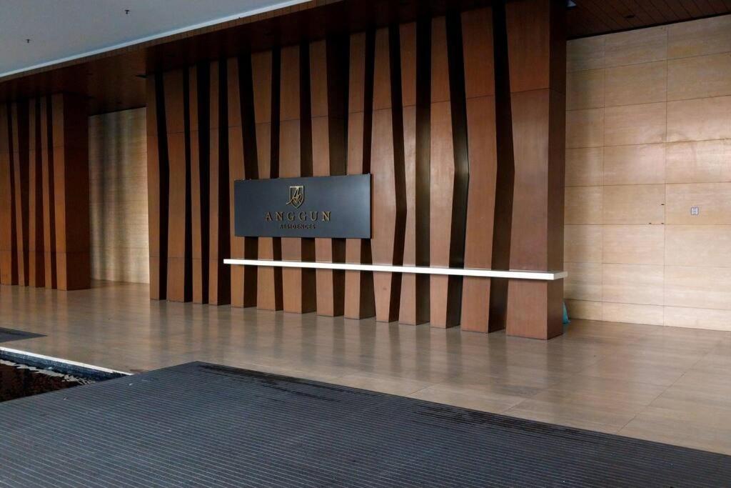 2-Bedroom Apartment in Kuala Lumpur City Center