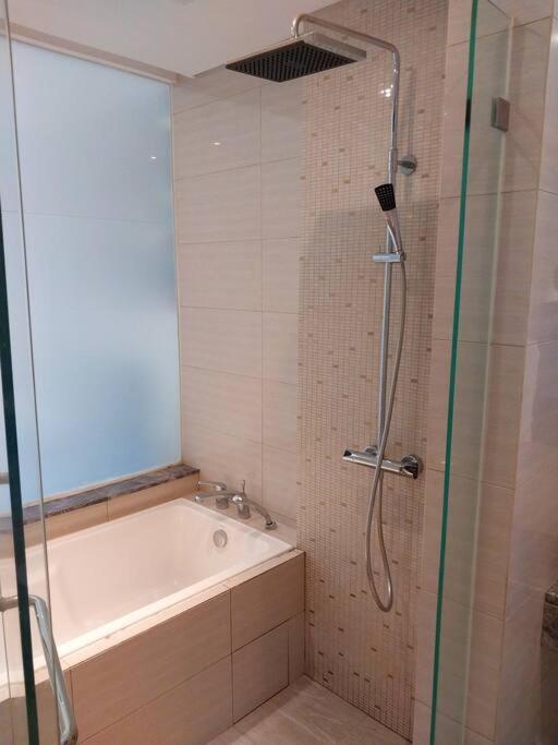 2-Bedroom Apartment in Kuala Lumpur City Center