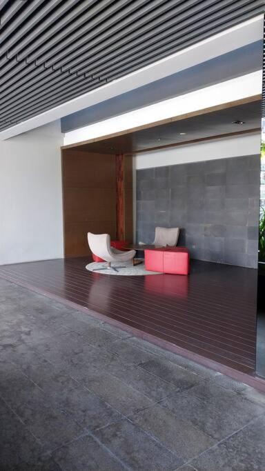 2-Bedroom Apartment in Kuala Lumpur City Center