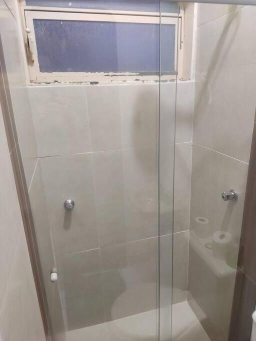 Apartamento mobiliado para até 9 pessoas