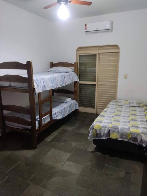 Apartamento mobiliado para até 9 pessoas