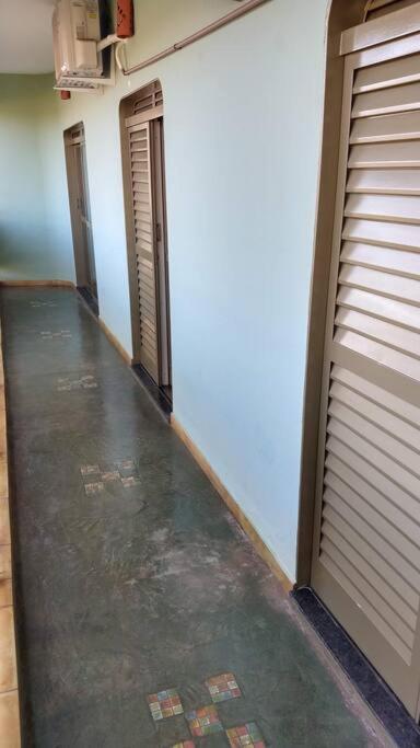 Apartamento mobiliado para até 9 pessoas